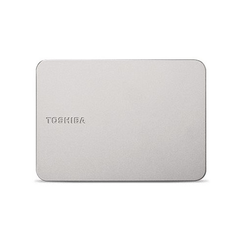 Toshiba Toshiba Canvio Flex - hårddisk - 4 TB - USB 3.2 Gen 1