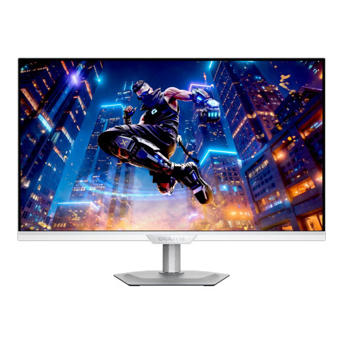Gigabyte Gigabyte M27UP ICE - LED-skärm - 4K - 27" - HDR