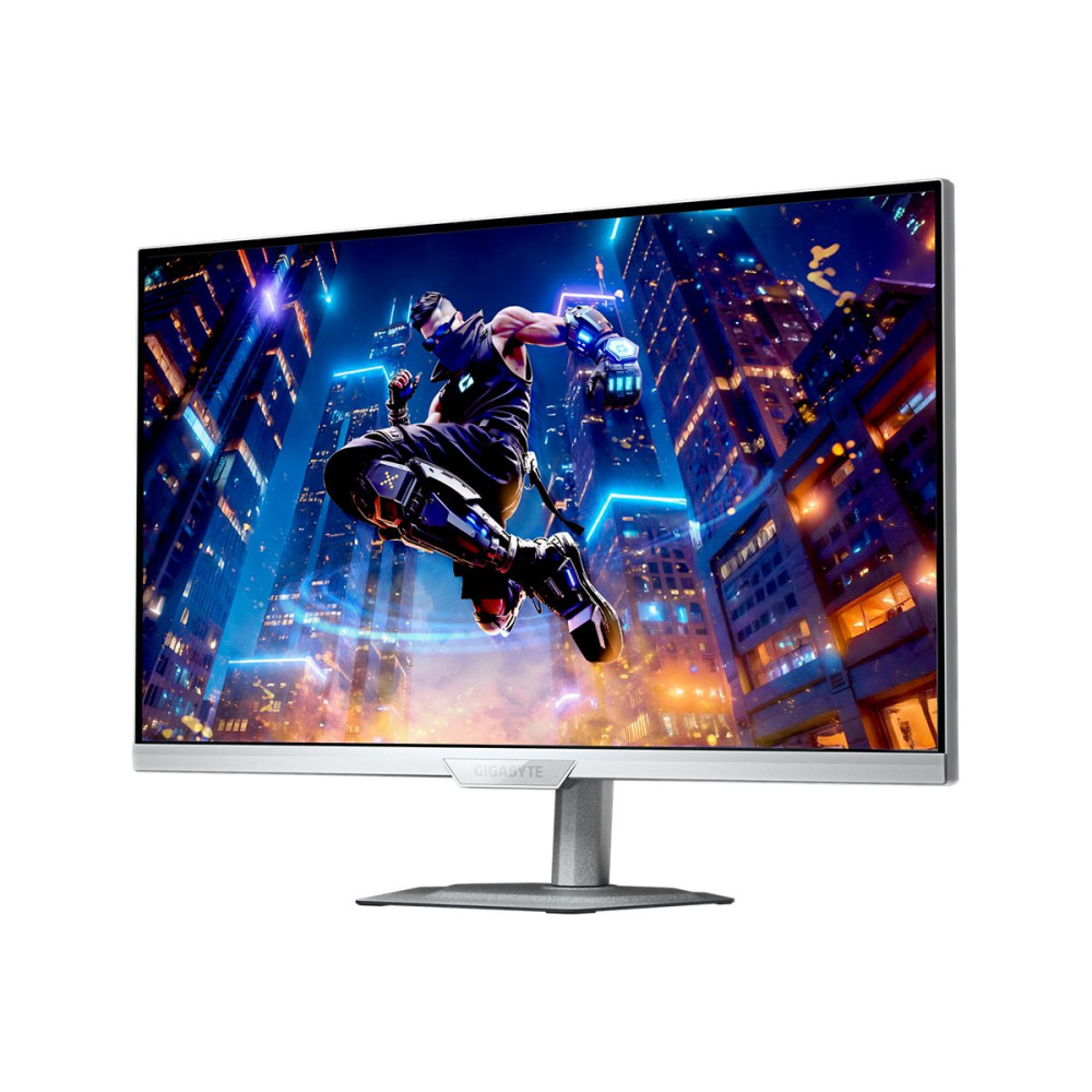 Produktbild för Gigabyte M27UP ICE - LED-skärm - 4K - 27" - HDR