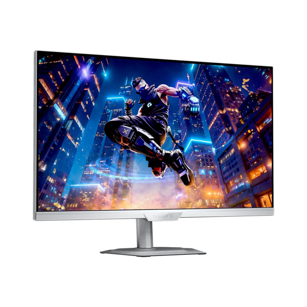 Produktbild för Gigabyte M27UP ICE - LED-skärm - 4K - 27" - HDR