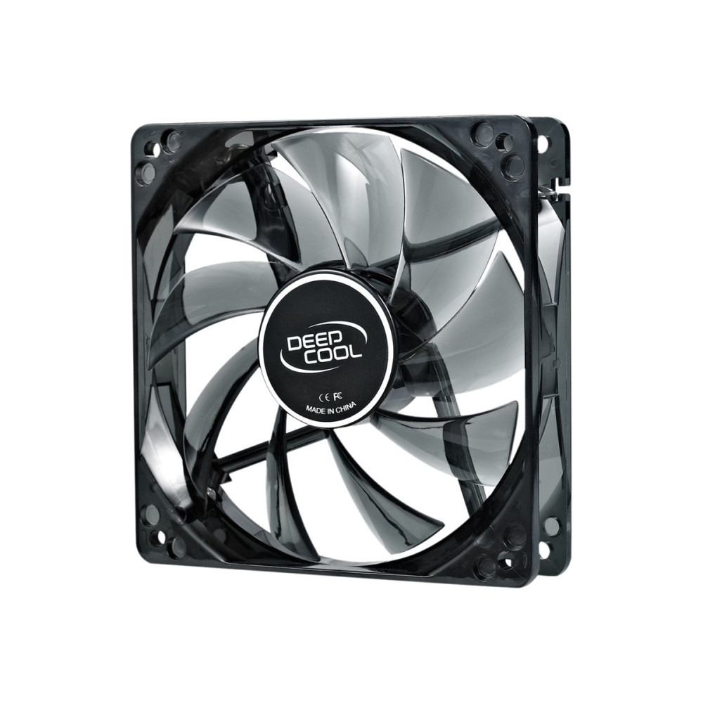 Produktbild för Deepcool WIND BLADE 120 - lådfläkt