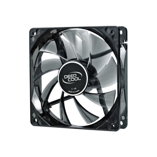 DeepCool Deepcool WIND BLADE 120 - lådfläkt