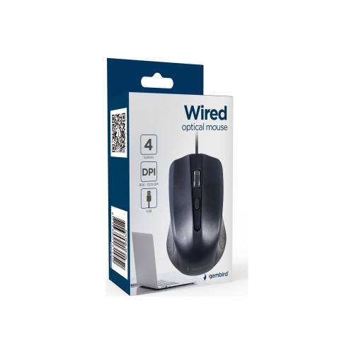 Gembird Gembird - mus - USB