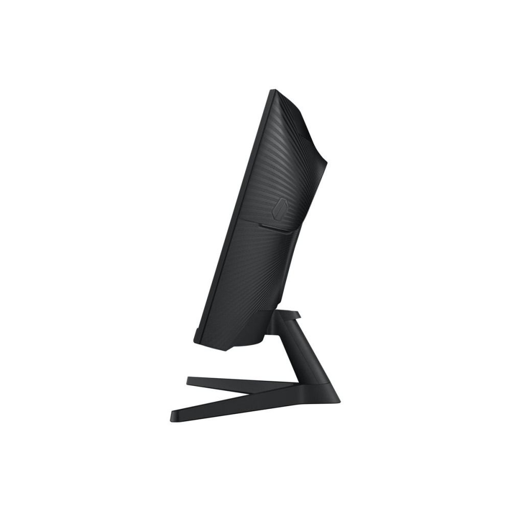 Produktbild för Samsung Odyssey G5 S27CG552EU - G55C Series - LED-skärm - böjd - QHD - 27" - HDR