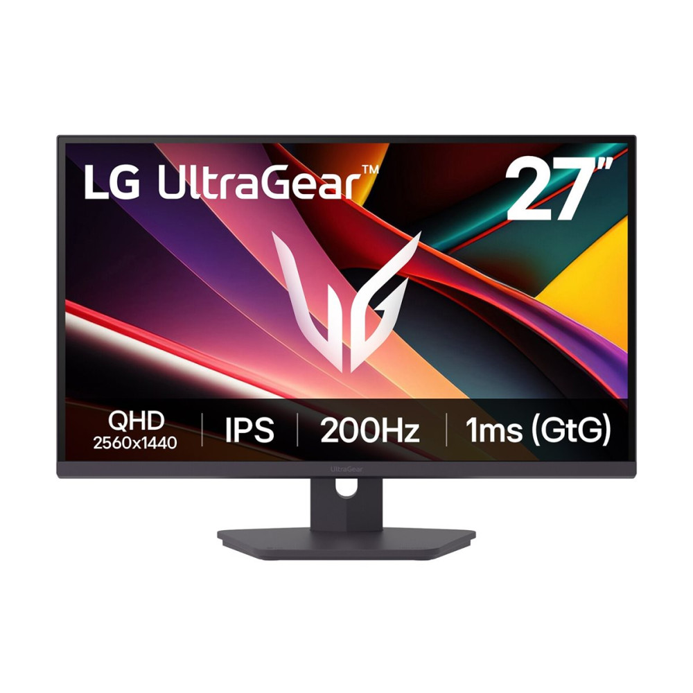 Produktbild för LG UltraGear 27G610A-B - G6 Series - LED-skärm - QHD - 27" - HDR