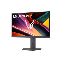 Produktbild för LG UltraGear 27G610A-B - G6 Series - LED-skärm - QHD - 27" - HDR