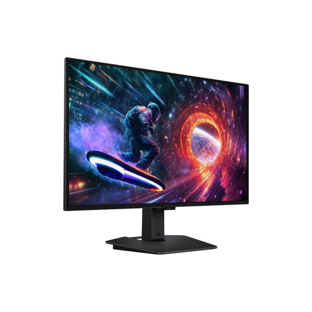 Produktbild för Samsung Odyssey OLED G5 S27FG500SU - G50SF Series - OLED-monitor - QHD - 27" - HDR