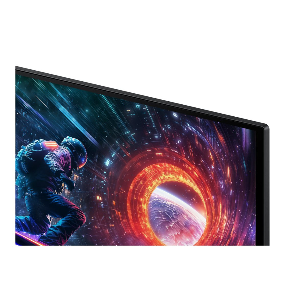 Produktbild för Samsung Odyssey OLED G5 S27FG500SU - G50SF Series - OLED-monitor - QHD - 27" - HDR