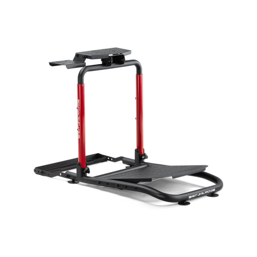 Next Level Racing Next Level Racing Wheel Stand Lite 2.0 - ställ med cockpitratt/pedaler för racingsimulator