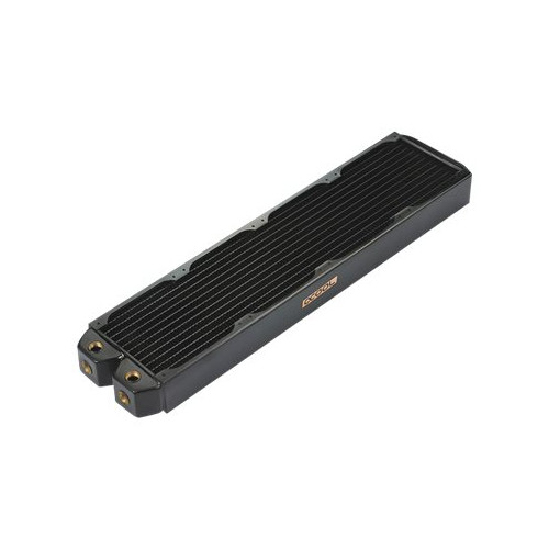 Alphacool Alphacool NexXxoS XT45 Full Copper - radiator för vätskebaserat kylsystem