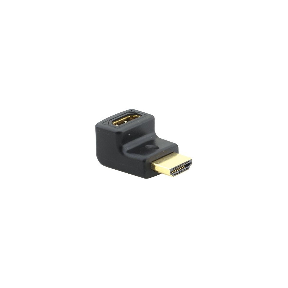 Produktbild för Kramer AD-HF/HM/RA - HDMI-adapter