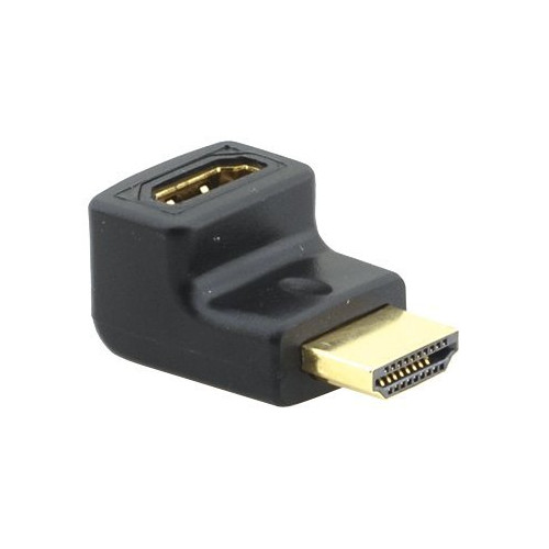 Kramer Electronics Kramer AD-HF/HM/RA - HDMI-adapter