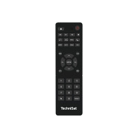 Produktbild för TechniSat DigitRadio 370 CD IR - ljudsystem