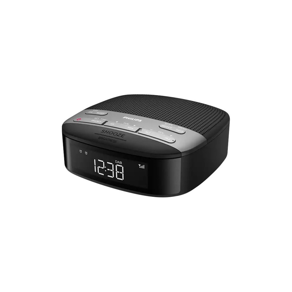 Produktbild för Philips TAR3505 - klockradio