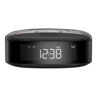 Produktbild för Philips TAR3505 - klockradio