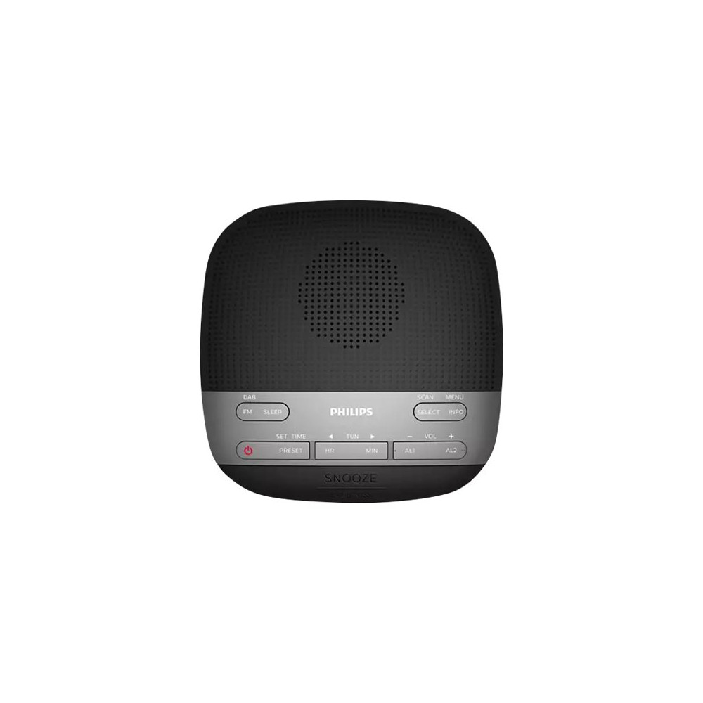 Produktbild för Philips TAR3505 - klockradio