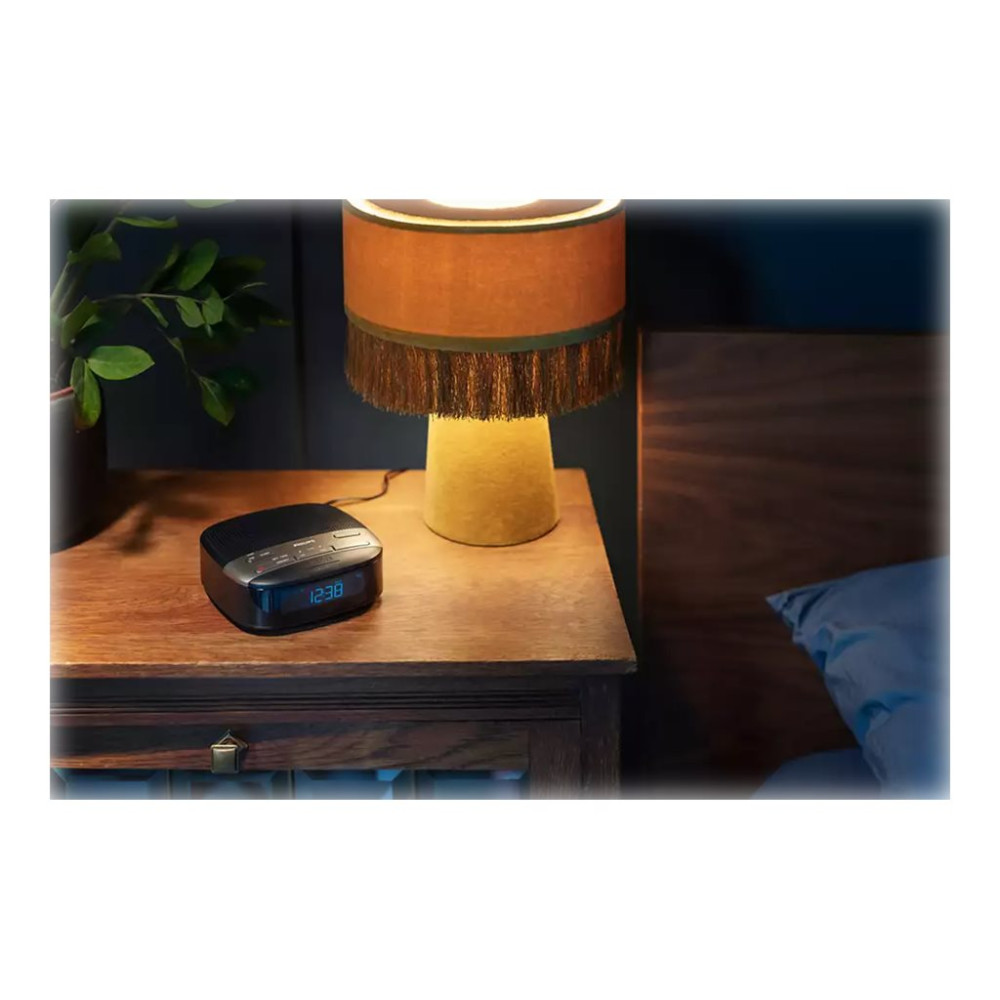 Produktbild för Philips TAR3505 - klockradio