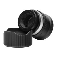 Produktbild för EkWaterBlocks EK-Quantum Torque - dräneringsventil för kylvätska