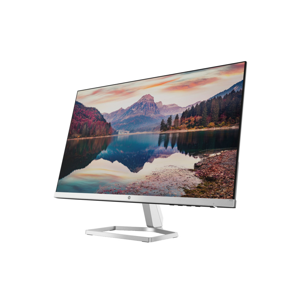 Produktbild för HP M22f - M-Series - LED-skärm - Full HD (1080p) - 22"