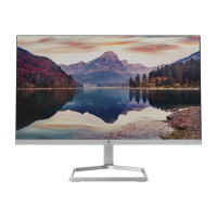 Produktbild för HP M22f - M-Series - LED-skärm - Full HD (1080p) - 22"
