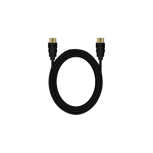 MediaRange MediaRange HDMI-kabel med Ethernet - 3 m