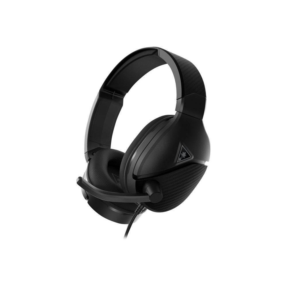 Produktbild för Turtle Beach Recon 200 Gen 2 - headset - 3,5 mm kontakt