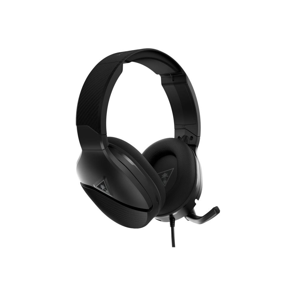 Produktbild för Turtle Beach Recon 200 Gen 2 - headset - 3,5 mm kontakt
