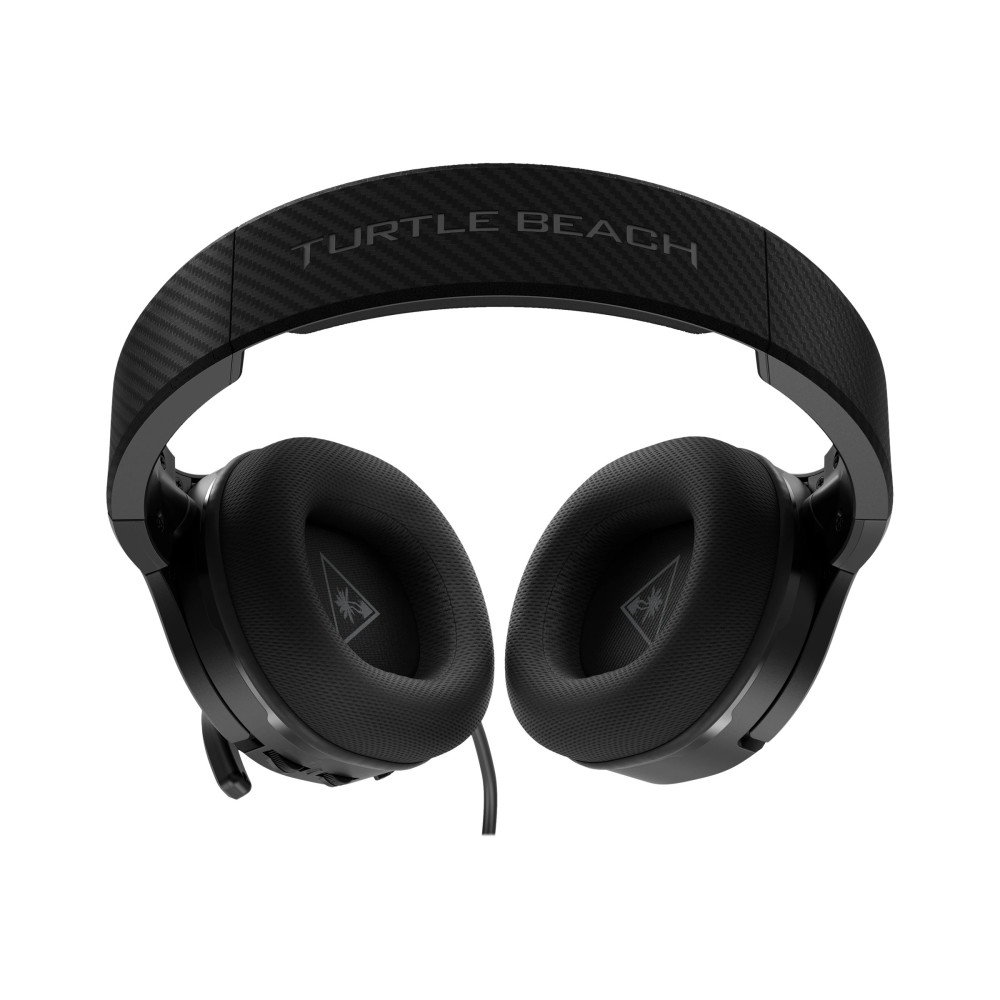 Produktbild för Turtle Beach Recon 200 Gen 2 - headset - 3,5 mm kontakt