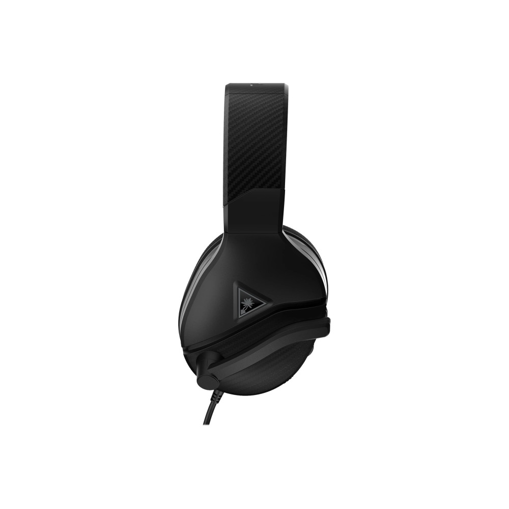 Produktbild för Turtle Beach Recon 200 Gen 2 - headset - 3,5 mm kontakt