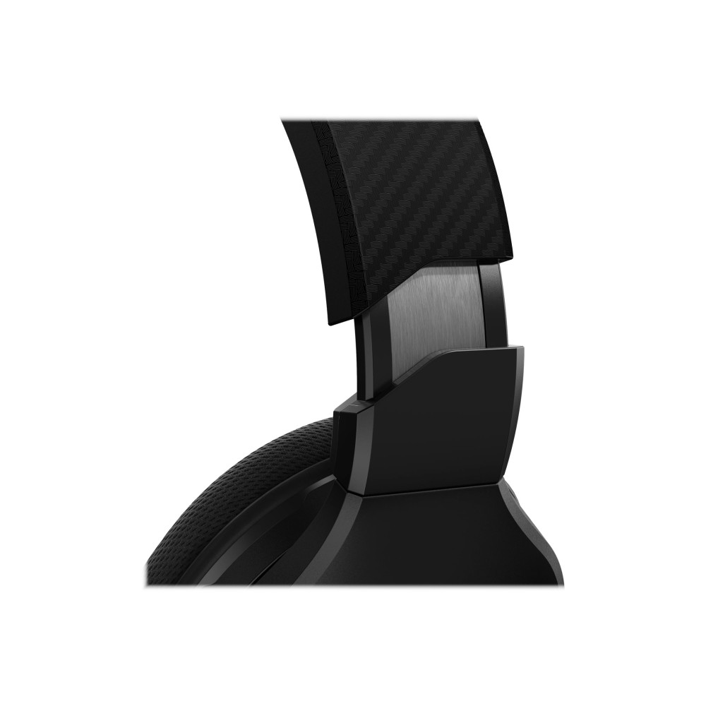 Produktbild för Turtle Beach Recon 200 Gen 2 - headset - 3,5 mm kontakt
