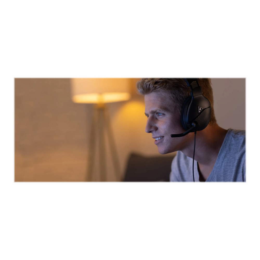 Produktbild för Turtle Beach Recon 200 Gen 2 - headset - 3,5 mm kontakt