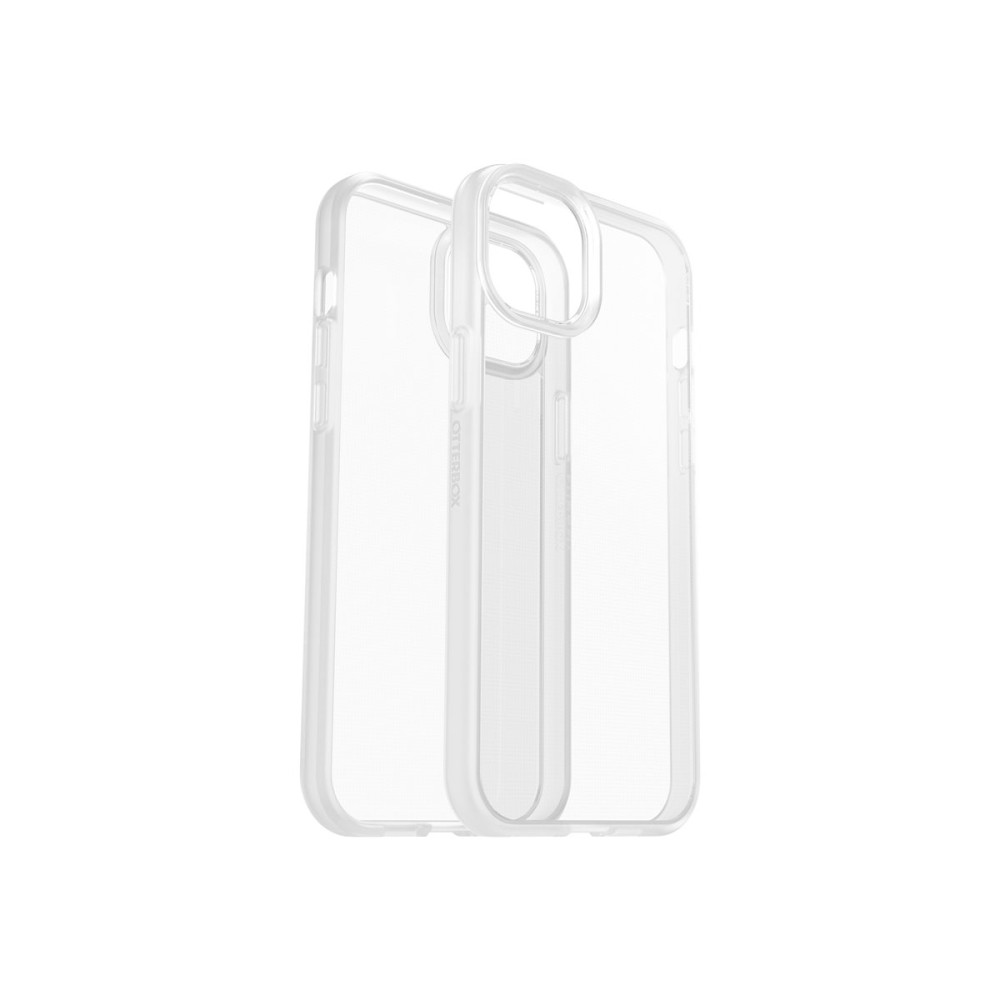Produktbild för OtterBox React Series - baksidesskydd för mobiltelefon