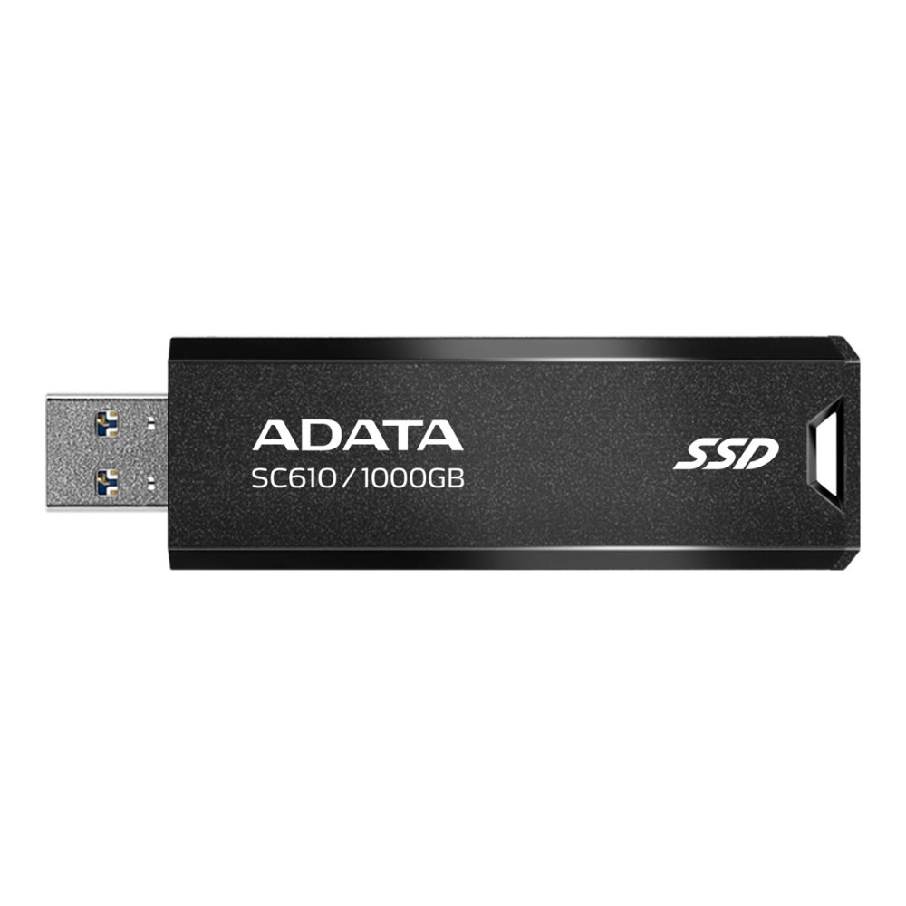 Produktbild för ADATA SC610 - USB flash-enhet - 1 TB