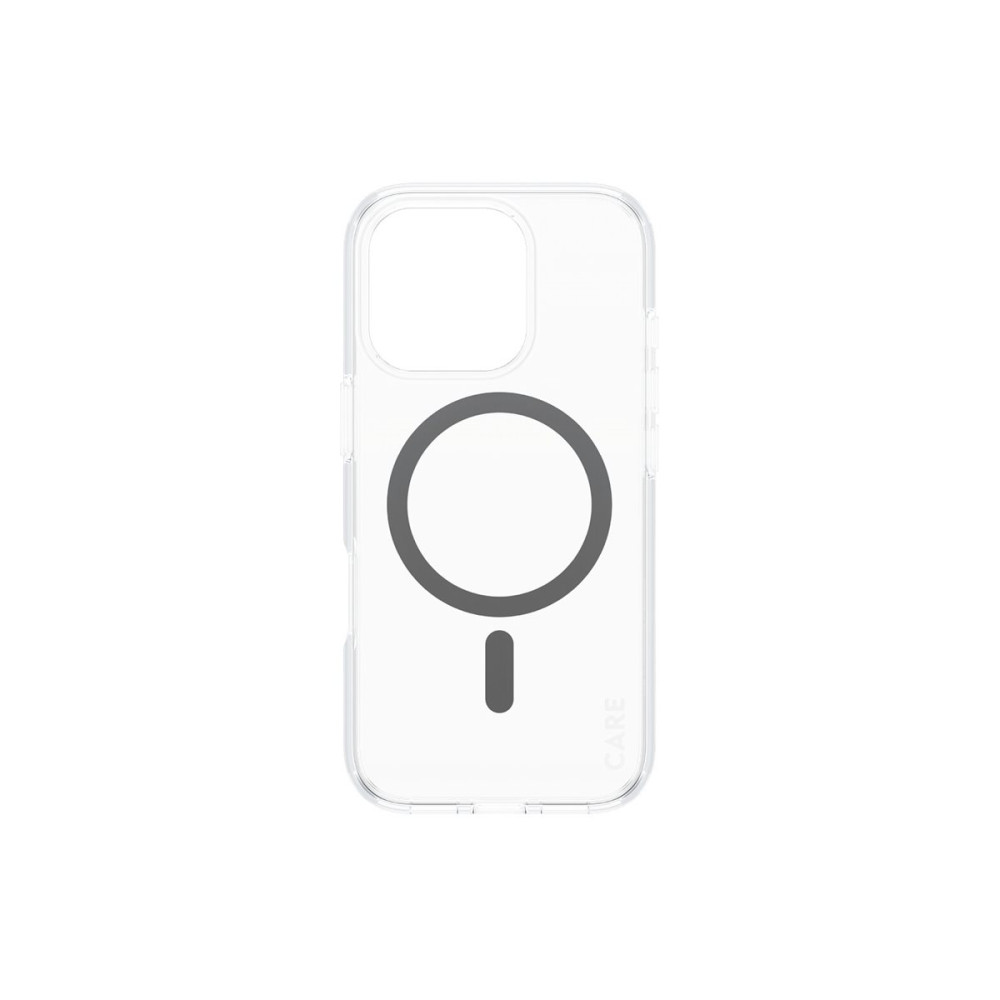Produktbild för CARE by PanzerGlass Urban Combat - baksidesskydd för mobiltelefon