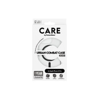 Produktbild för CARE by PanzerGlass Urban Combat - baksidesskydd för mobiltelefon
