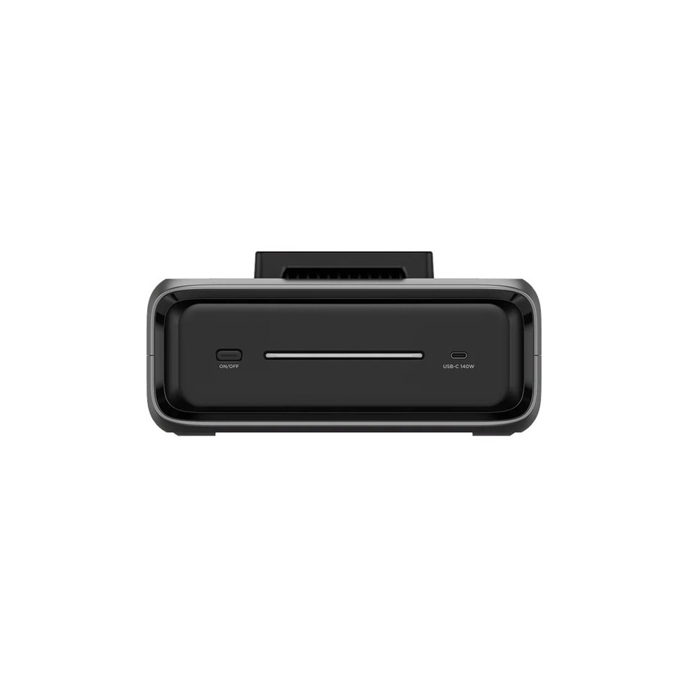 Produktbild för EcoFlow EFEB300 - externt batteripaket - Li-Ion - 286 Wh