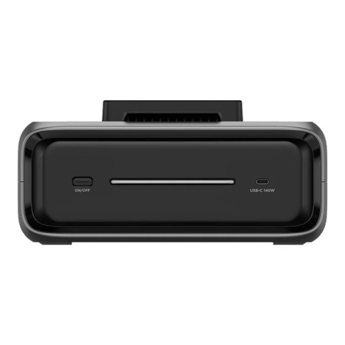EcoFlow EcoFlow EFEB300 - externt batteripaket - Li-Ion - 286 Wh