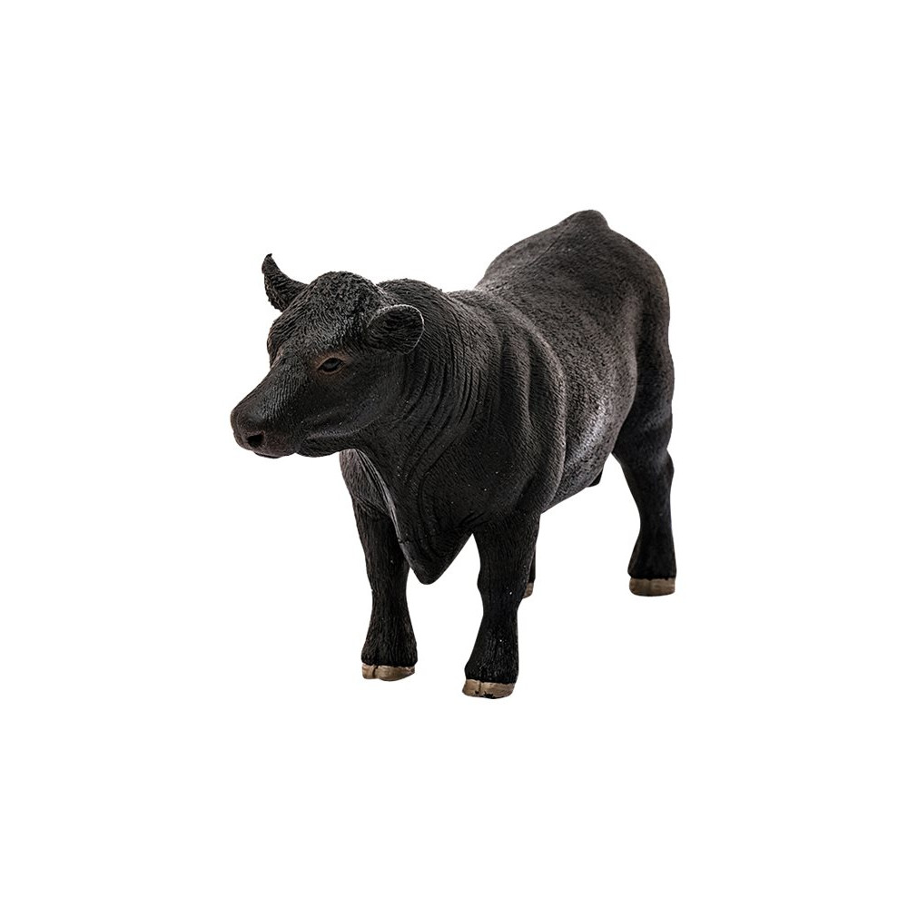 Produktbild för Schleich Farm World - Svart angustjur