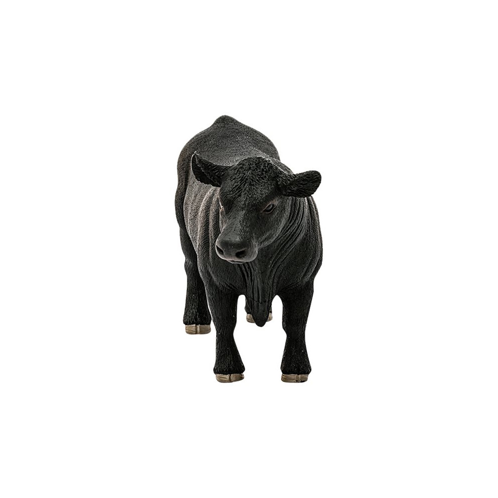 Produktbild för Schleich Farm World - Svart angustjur