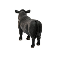 Produktbild för Schleich Farm World - Svart angustjur