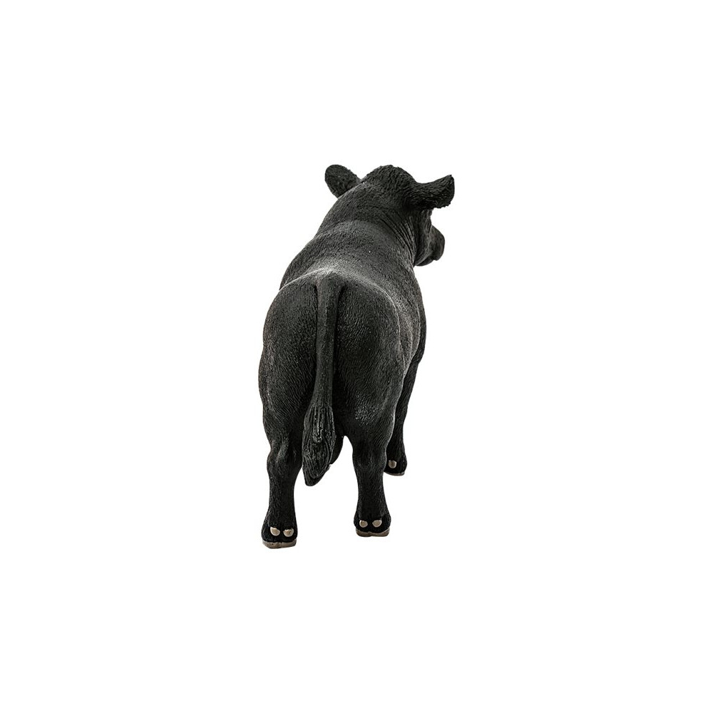 Produktbild för Schleich Farm World - Svart angustjur