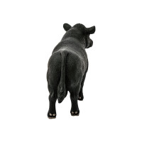Produktbild för Schleich Farm World - Svart angustjur