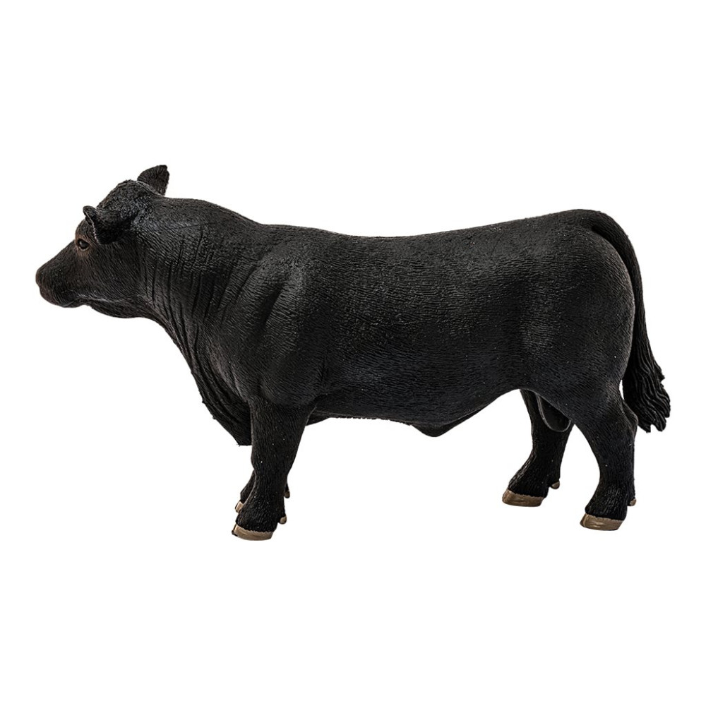 Produktbild för Schleich Farm World - Svart angustjur