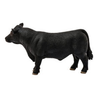 Produktbild för Schleich Farm World - Svart angustjur