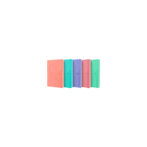 Oxford Oxford Signature - anteckningsblock - A5 - 80 ark