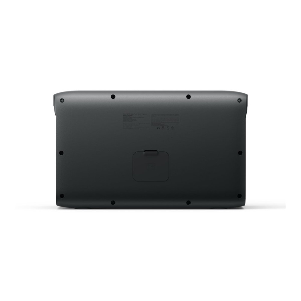 Produktbild för Anker SOLIX BP2600 - Extrabatteri för portabel strömenhet - LiFePO4 - 800 Ah - 2560 Wh
