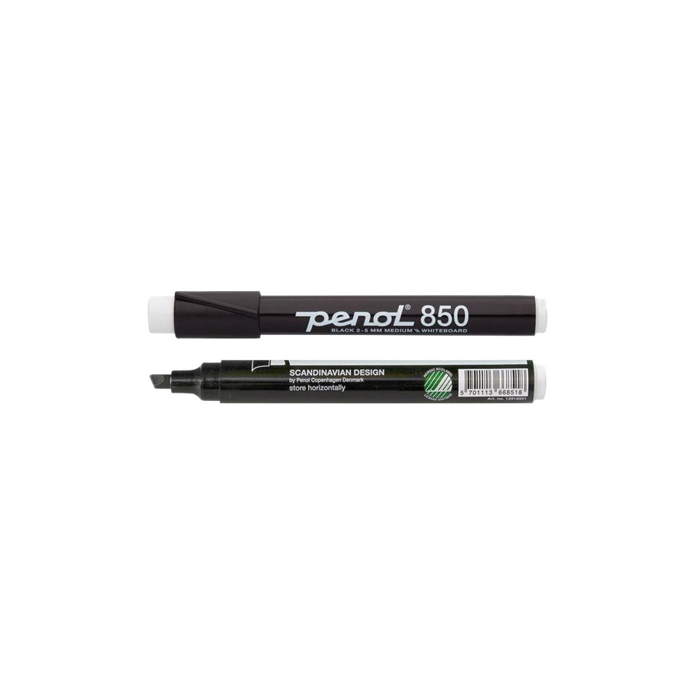Produktbild för Penol 850 - markering - svart
