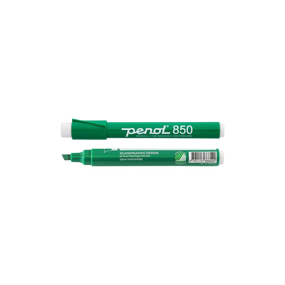 Produktbild för Penol 850 - markering - grön