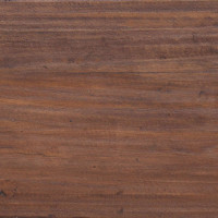 Produktbild för bänk Naturfärg 85 x 35 x 46 cm Massivt återvunnet trä