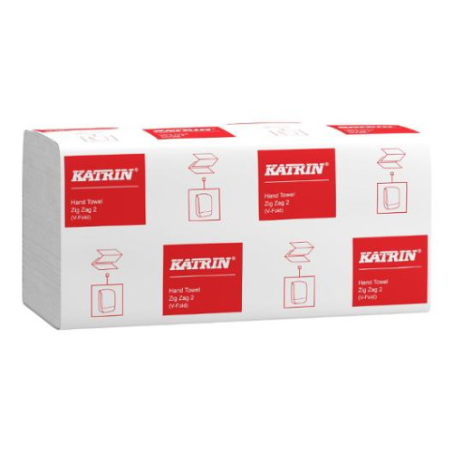 KATRIN Handduk KATRIN Zig Zag 2 4000/fp